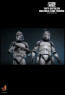 Hot Toys - 104th Battalion Wolfpack Clone Trooper