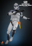 Hot Toys - 104th Battalion Wolfpack Clone Trooper