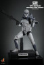 Hot Toys - 104th Battalion Wolfpack Clone Trooper