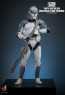 Hot Toys - 104th Battalion Wolfpack Clone Trooper