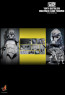 Hot Toys - 104th Battalion Wolfpack Clone Trooper