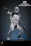 Hot Toys - 104th Battalion Wolfpack Clone Trooper