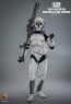 Hot Toys - 104th Battalion Wolfpack Clone Trooper