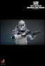 Hot Toys - 104th Battalion Wolfpack Clone Trooper