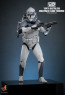 Hot Toys - 104th Battalion Wolfpack Clone Trooper