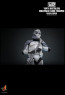 Hot Toys - 104th Battalion Wolfpack Clone Trooper - Deluxe Version