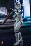 Hot Toys - 501st Battalion Clone Trooper - Star Wars: The Clone Wars