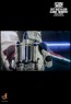 Hot Toys - 501st Battalion Clone Trooper - Deluxe Version - Star Wars: The Clone Wars 