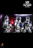 Hot Toys - 501st Battalion Clone Trooper - Deluxe Version - Star Wars: The Clone Wars 