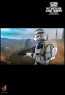 Hot Toys - 501st Battalion Clone Trooper - Deluxe Version - Star Wars: The Clone Wars 