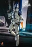 Hot Toys - 501st Battalion Clone Trooper - Deluxe Version - Star Wars: The Clone Wars 