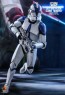 Hot Toys - 501st Battalion Clone Trooper - Deluxe Version - Star Wars: The Clone Wars 