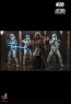 Hot Toys - 501st Legion Clone Trooper - Star Wars: The Clone Wars 