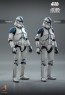 Hot Toys - 501st Legion Clone Trooper - Star Wars: The Clone Wars 