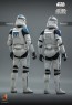 Hot Toys - 501st Legion Clone Trooper - Star Wars: The Clone Wars 