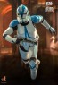 Hot Toys - 501st Legion Clone Trooper - Star Wars: The Clone Wars 