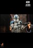 Hot Toys - 501st Legion Clone Trooper - Star Wars: The Clone Wars 