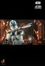 Hot Toys - 501st Legion Clone Trooper - Star Wars: The Clone Wars 