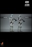 Hot Toys - 501st Legion Clone Trooper - Star Wars: The Clone Wars 