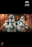 Hot Toys - 501st Legion Clone Trooper - Star Wars: The Clone Wars 