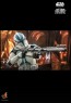 Hot Toys - 501st Legion Clone Trooper - Star Wars: The Clone Wars 