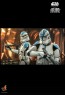 Hot Toys - 501st Legion Clone Trooper - Star Wars: The Clone Wars 