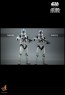 Hot Toys - 501st Legion Clone Trooper - Star Wars: The Clone Wars 
