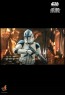 Hot Toys - 501st Legion Clone Trooper - Star Wars: The Clone Wars 