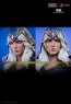 Hot Toys - Ashe - League of Legends