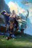 Hot Toys - Ashe - League of Legends