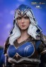 Hot Toys - Ashe - League of Legends