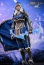 Hot Toys - Ashe - League of Legends