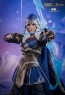 Hot Toys - Ashe - League of Legends