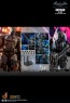 Hot Toys - Batman XE Suit - Batman: Arkham Origins 
