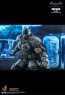 Hot Toys - Batman XE Suit - Batman: Arkham Origins 