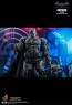 Hot Toys - Batman XE Suit - Batman: Arkham Origins 