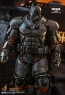 Hot Toys - Batman XE Suit - Batman: Arkham Origins 