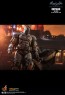 Hot Toys - Batman XE Suit - Batman: Arkham Origins 