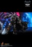 Hot Toys - Batman XE Suit - Batman: Arkham Origins 