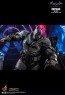 Hot Toys - Batman XE Suit - Batman: Arkham Origins 
