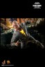 Hot Toys - Black Adam - DX