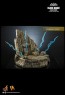 Hot Toys - Black Adam - DX