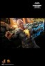 Hot Toys - Black Adam - DX
