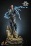 Hot Toys - Black Adam - DX