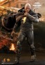 Hot Toys - Black Adam - DX