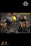 Hot Toys - Black Adam - DX
