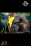 Hot Toys - Black Adam Golden Armour - Deluxe Version - DX 