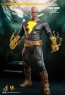 Hot Toys - Black Adam Golden Armour - Deluxe Version - DX 