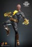 Hot Toys - Black Adam Golden Armour - Deluxe Version - DX 