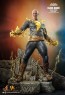 Hot Toys - Black Adam Golden Armour - Deluxe Version - DX 
